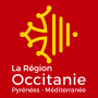 logo Région Occitanie