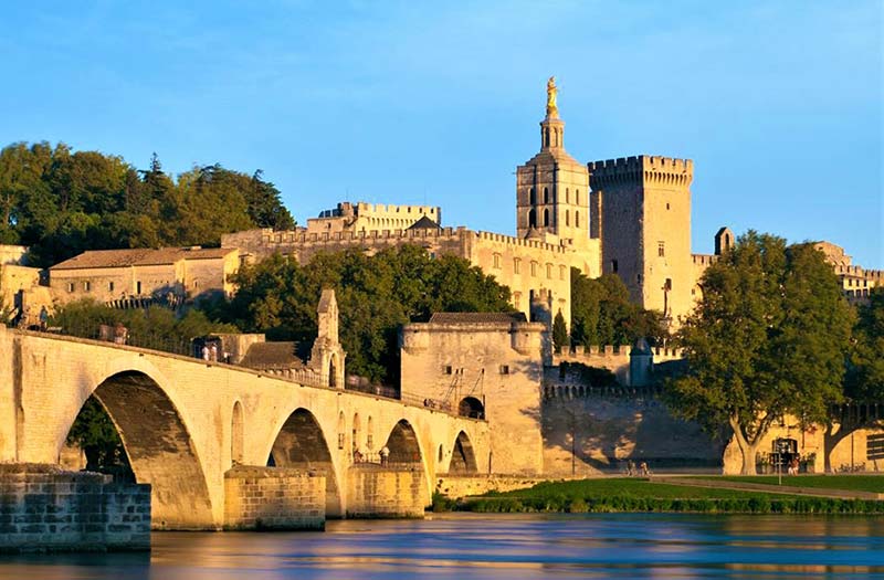 PONT D'AVIGNON